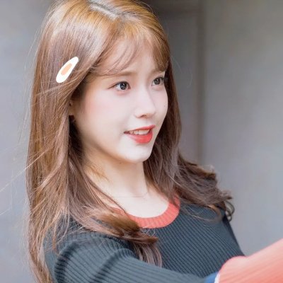 幸运的我们